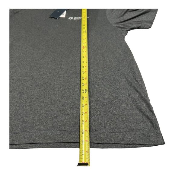 NWT Cutter & Buck Men's XL‎ Polo Shirt Comfort Dry Short Sleeve Golf Casual - Picture 3 of 9